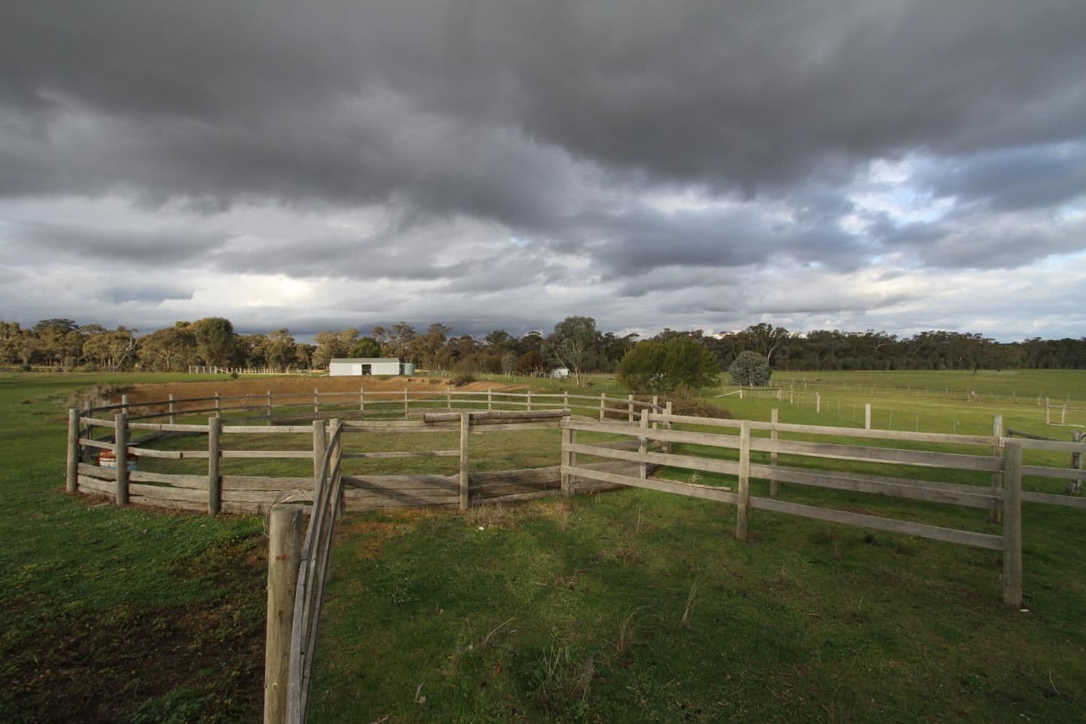 171 Costerfield - Redcastle Road, HEATHCOTE VIC 3523, Heathcote - Thumbnail 4