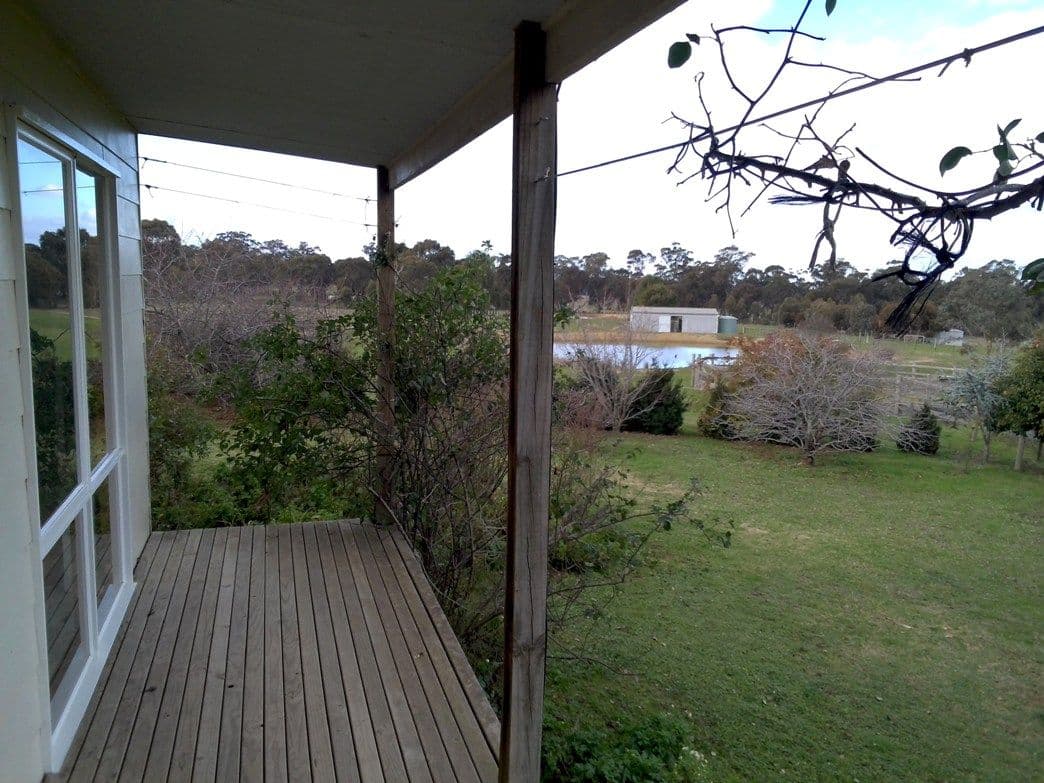 171 Costerfield - Redcastle Road, HEATHCOTE VIC 3523, Heathcote - Thumbnail 8