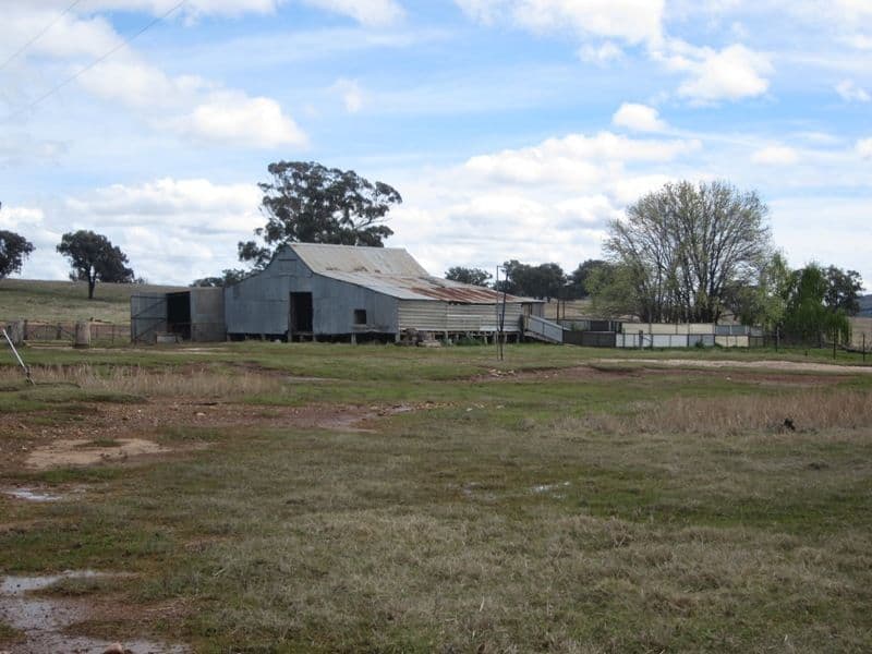0 Burrendong Way, ORANGE NSW 2800, Orange - Thumbnail 3