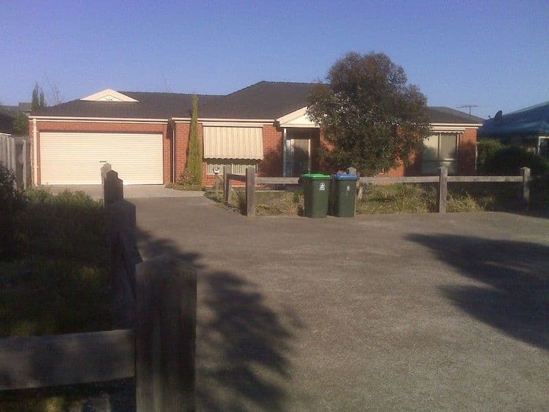 1 SUGARGUM WALK South, POINT COOK VIC 3030, Point Cook - Image 1