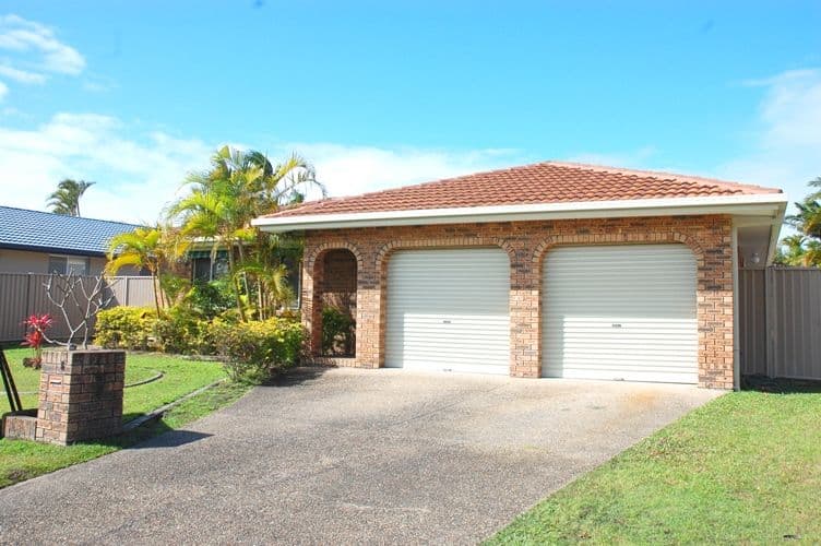6 Shearwater Street, BURLEIGH WATERS QLD 4220, Burleigh Waters - Image 1