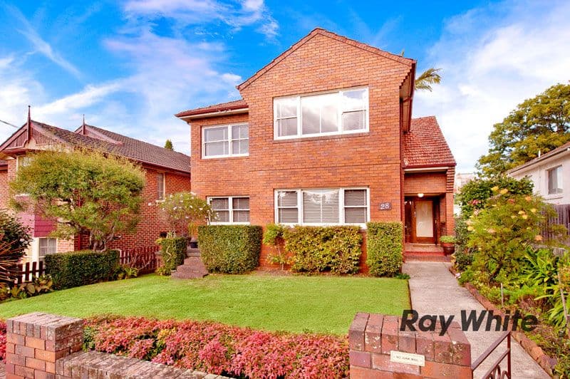 28 Violet Street, CHATSWOOD NSW 2067, Chatswood - Image 1