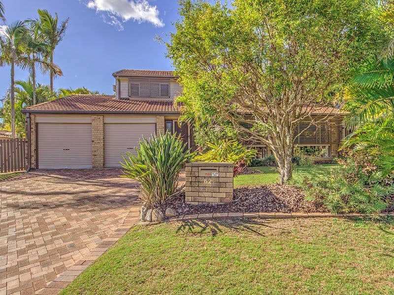 62 Raeside Street, WESTLAKE QLD 4074, Westlake - Image 1