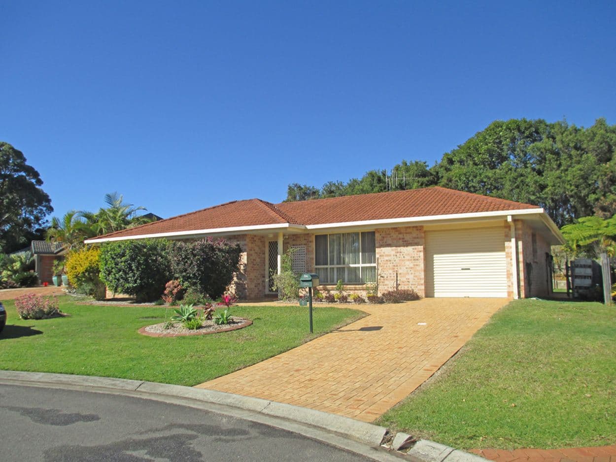 3 Parkside Court, PORT MACQUARIE NSW 2444, Port Macquarie - Image 1