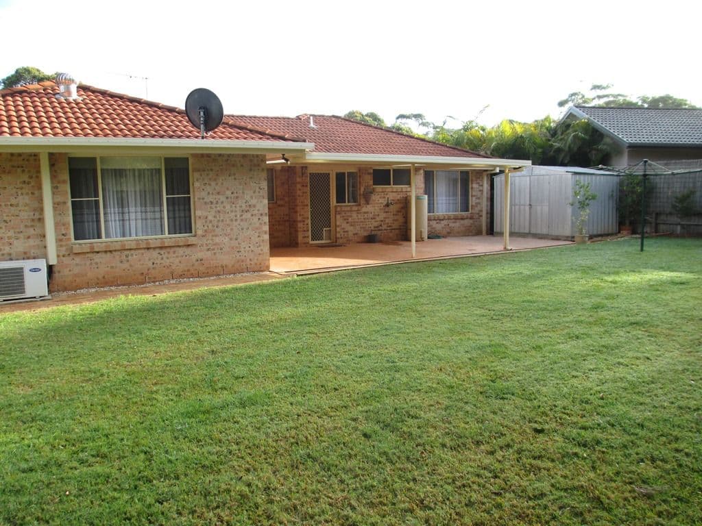 3 Parkside Court, PORT MACQUARIE NSW 2444, Port Macquarie - Thumbnail 5