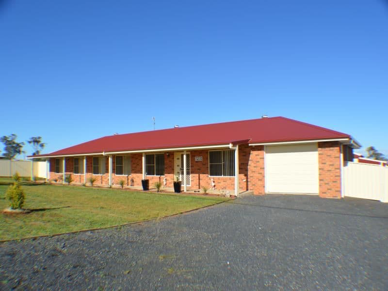 53 Derribong Street, WONGARBON NSW 2831, Wongarbon - Image 1