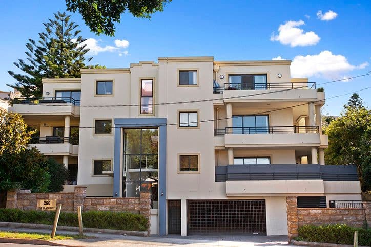 260 Old South Head Road, BELLEVUE HILL NSW 2023, Bellevue Hill - Thumbnail 4