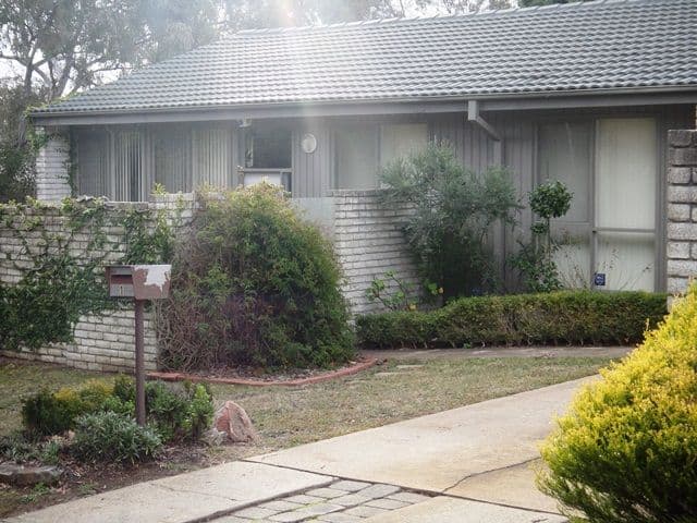 1 Woolner Circuit, HAWKER ACT 2614, Hawker - Image 1