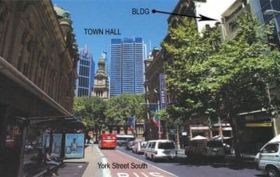 SYDNEY NSW 2000, Sydney - Thumbnail 4