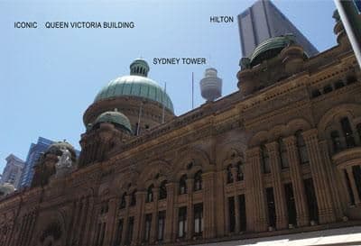 SYDNEY NSW 2000, Sydney - Thumbnail 5