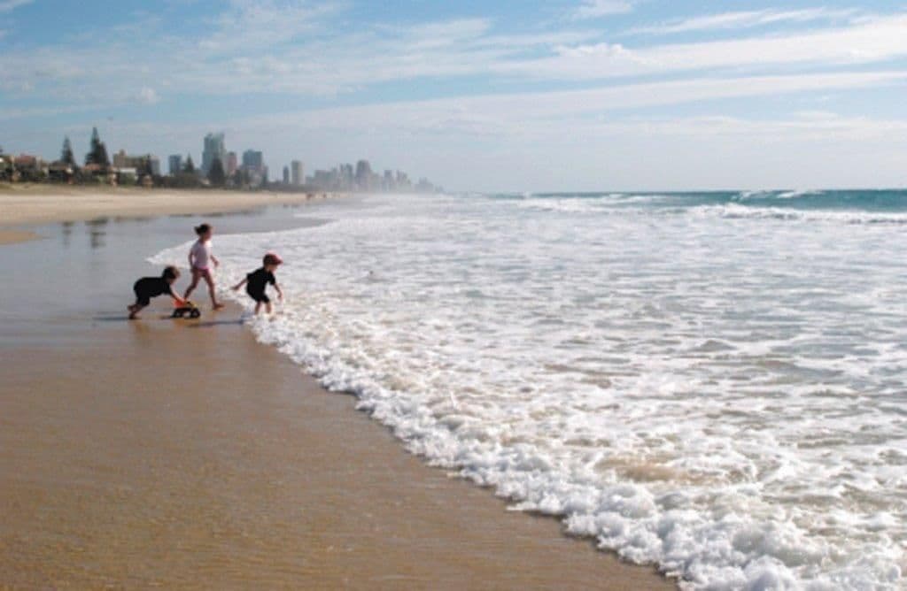 44 The Esplanade, SURFERS PARADISE QLD 4217, Surfers Paradise - Thumbnail 4