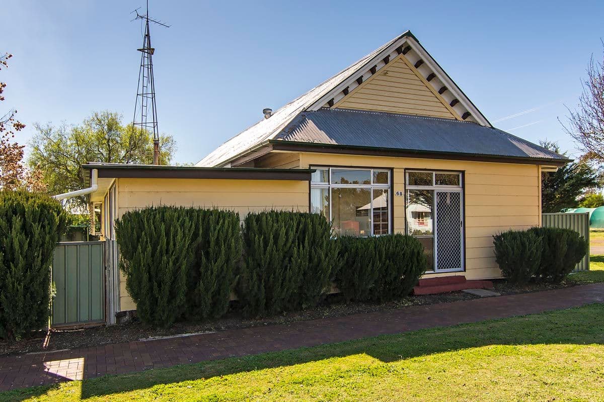 68 Eton Street, CAMBOOYA QLD 4358, Cambooya - Image 1
