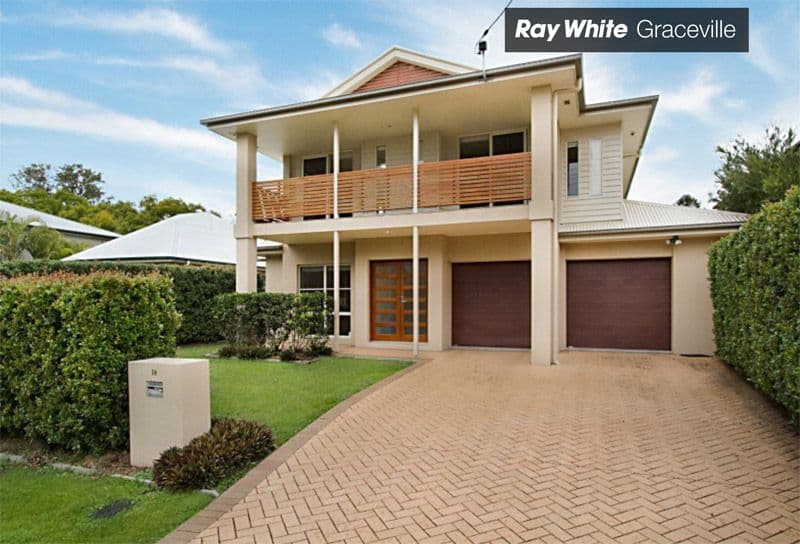 18 Crawford Road, CHELMER QLD 4068, Chelmer - Image 1