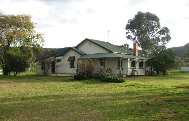 Lot 3 Moss Road, COWRA NSW 2794, Cowra - Image 1