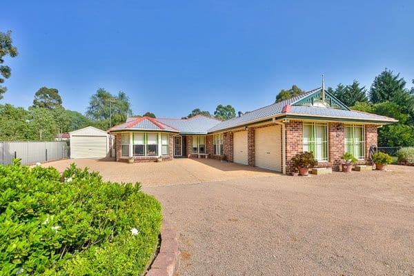 24 Elvy Street, BARGO NSW 2574, Bargo - Thumbnail 2