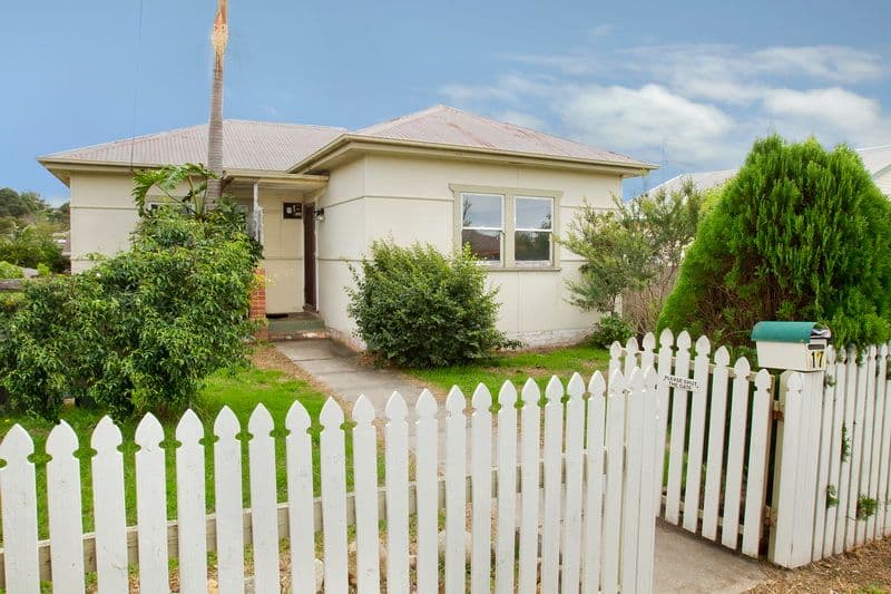 17 Osborne Street, NOWRA NSW 2541, Nowra - Image 1