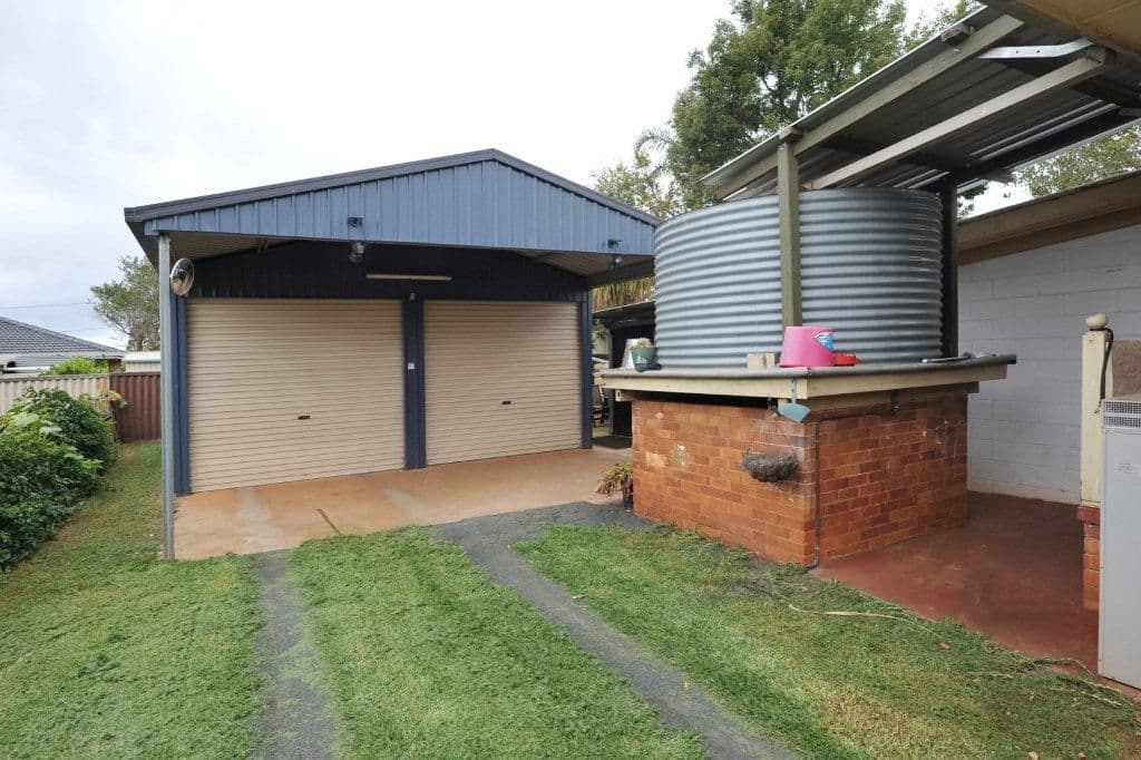 14 Eulolo Street, WILSONTON QLD 4350, Wilsonton - Thumbnail 5