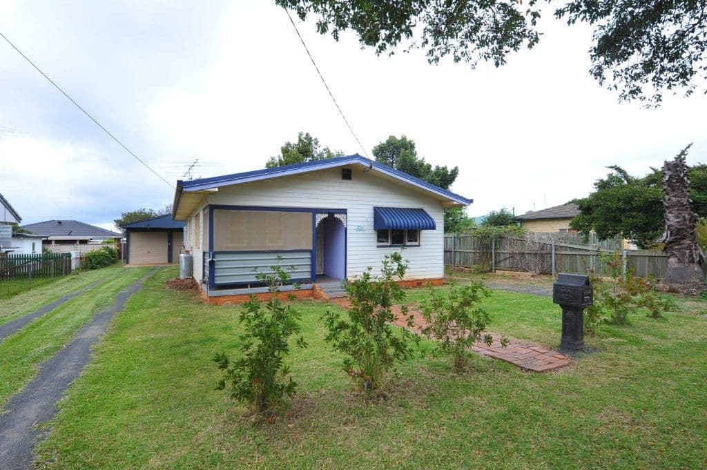14 Eulolo Street, WILSONTON QLD 4350, Wilsonton - Image 1