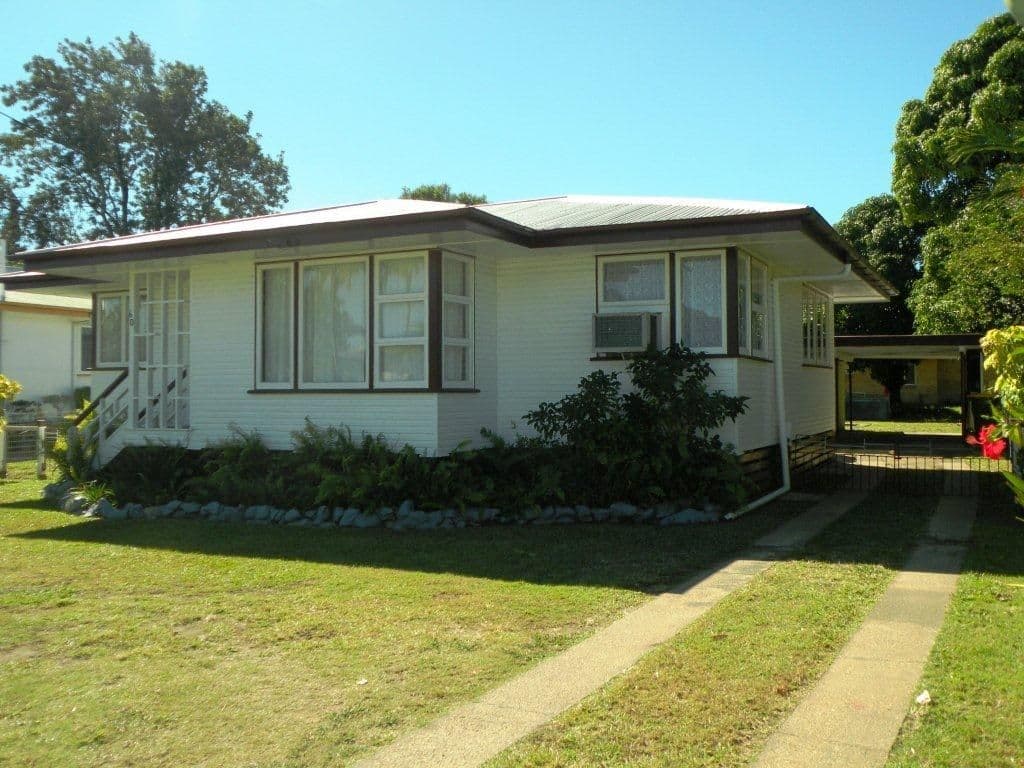 60 Alexandra Street, PARK AVENUE QLD 4701, Park Avenue - Image 1