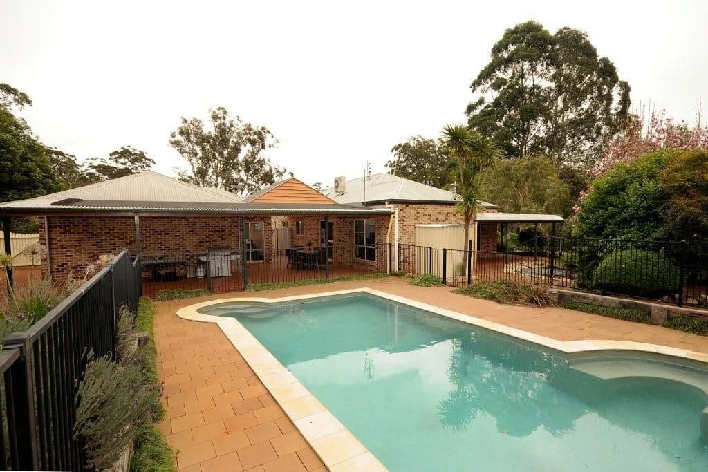 5 Cypress Street, HIGHFIELDS QLD 4352, Highfields - Thumbnail 5