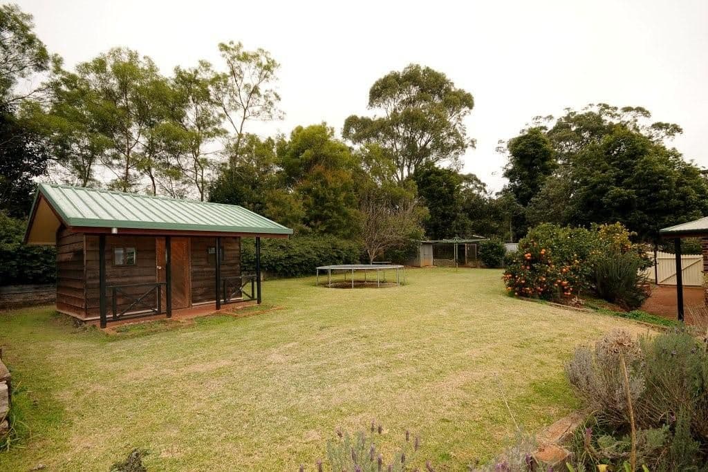 5 Cypress Street, HIGHFIELDS QLD 4352, Highfields - Thumbnail 6