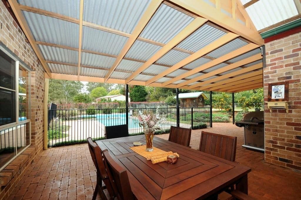5 Cypress Street, HIGHFIELDS QLD 4352, Highfields - Thumbnail 4