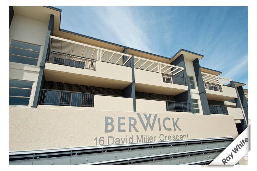 16 David Miller Crescent, CASEY ACT 2913, Casey - Thumbnail 2