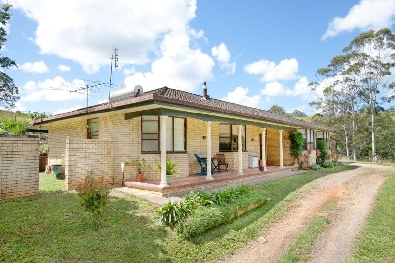 1 Blakeneys Road, STOKERS SIDING NSW 2484, Stokers Siding - Image 1