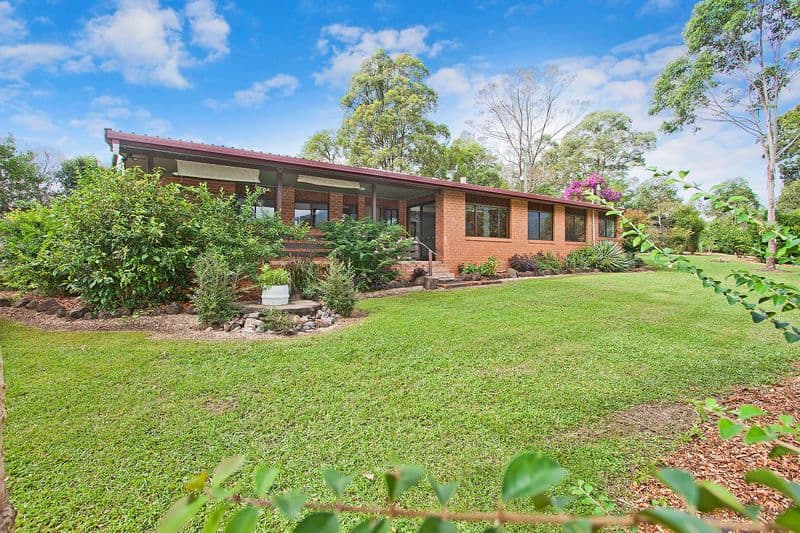 698 Brays Creek Road, TYALGUM NSW 2484, Tyalgum - Thumbnail 3