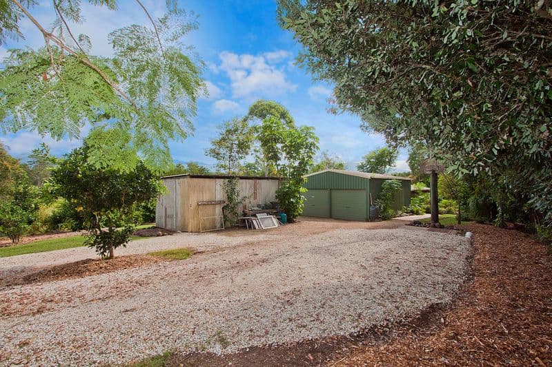 698 Brays Creek Road, TYALGUM NSW 2484, Tyalgum - Thumbnail 4