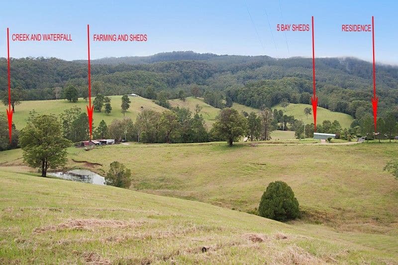 24 Jack Smiths Road, TYALGUM NSW 2484, Tyalgum - Thumbnail 2