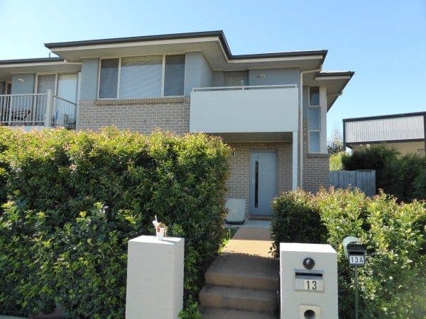 13 Ingleburn Gardens Drive, GLENFIELD NSW 2167, Glenfield - Image 1