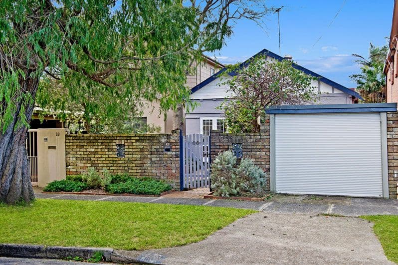18 Roe Street, NORTH BONDI NSW 2026, North Bondi - Image 1