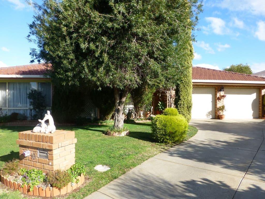 10 Kulgoa Avenue, MOAMA NSW 2731, Moama - Image 1