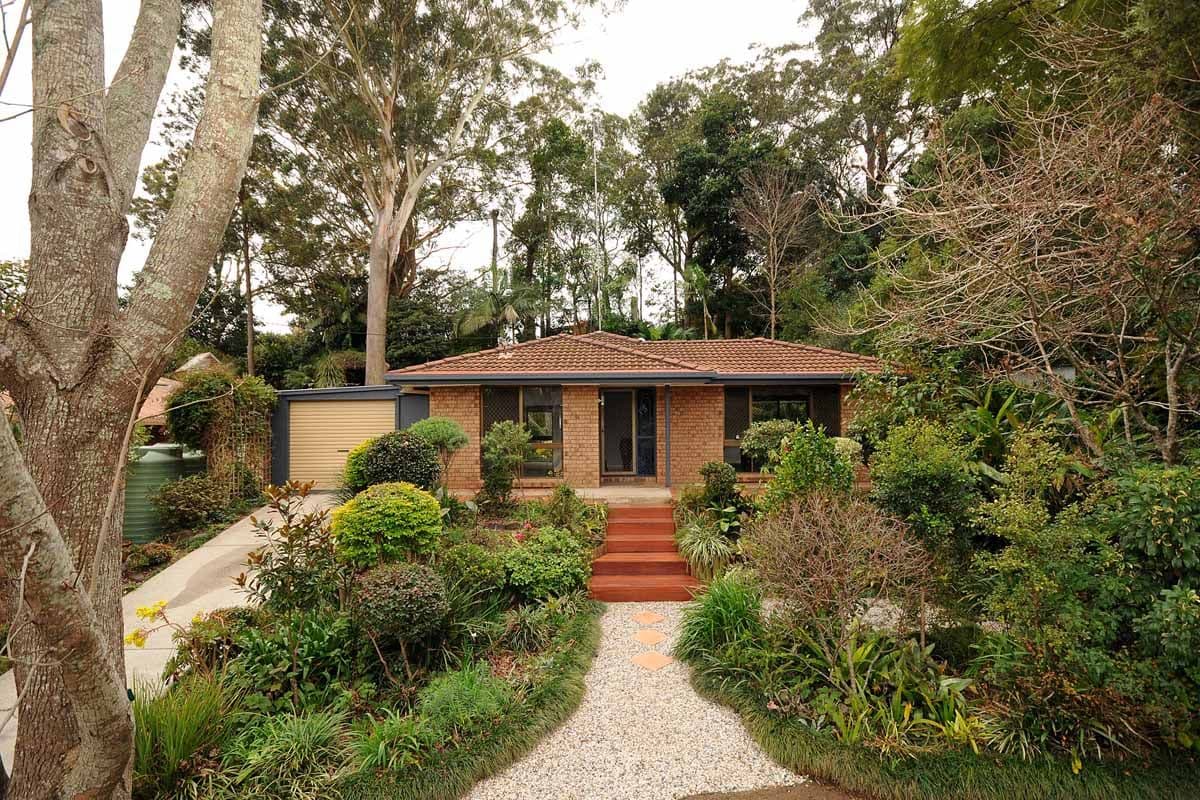 21 Amos Crescent, MOUNT LOFTY QLD 4350, Mount Lofty - Image 1