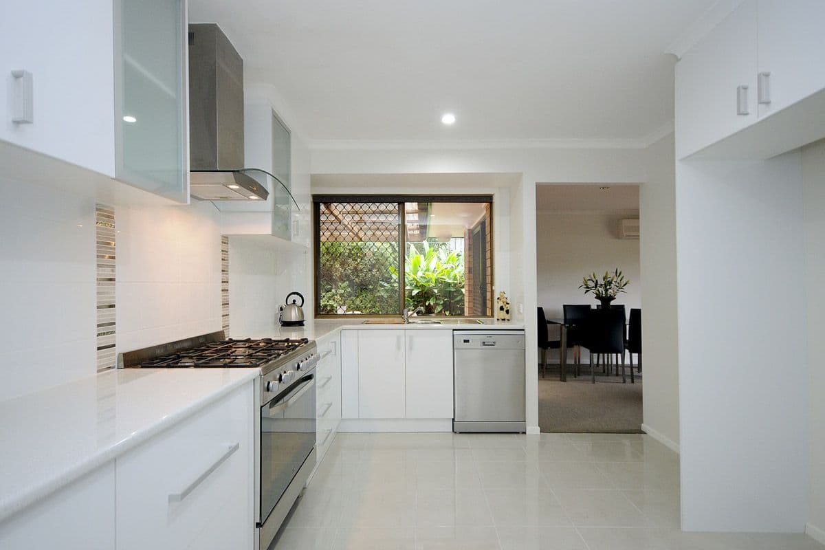 21 Amos Crescent, MOUNT LOFTY QLD 4350, Mount Lofty - Thumbnail 5