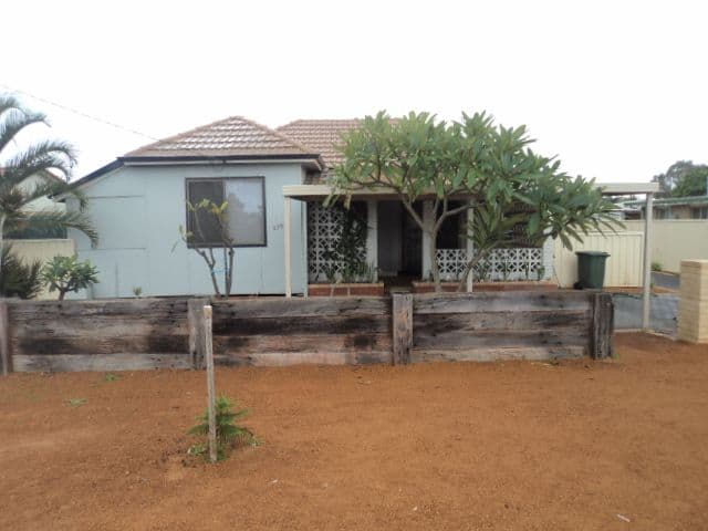 1/235 Third Street, GERALDTON WA 6530, Geraldton - Image 1