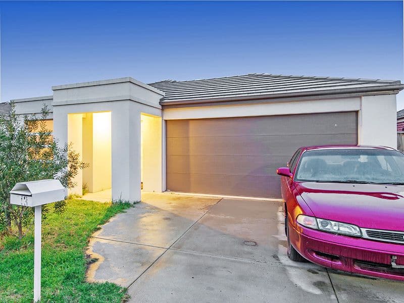 13 Felix Way, TARNEIT VIC 3029, Tarneit - Thumbnail 2