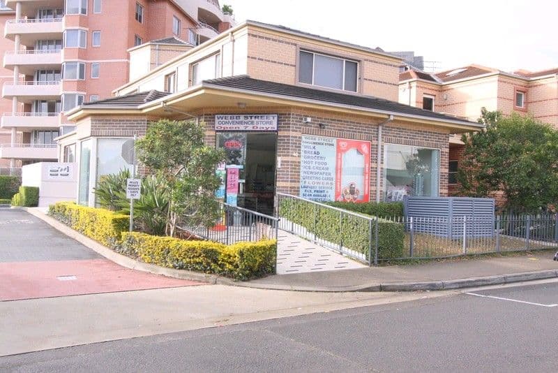 40 Webb Street, CROYDON NSW 2132, Croydon - Image 1
