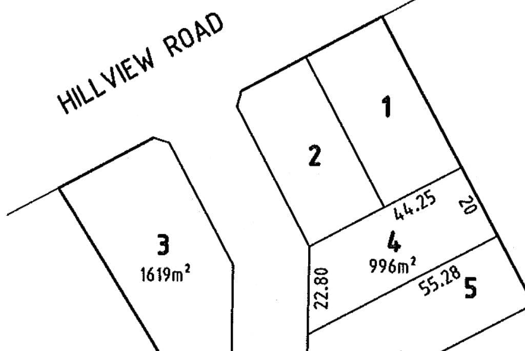 Lot 4/3 () Willowbank Way, BROWN HILL  Victoria  3350, Australia, Brown Hill - Thumbnail 5
