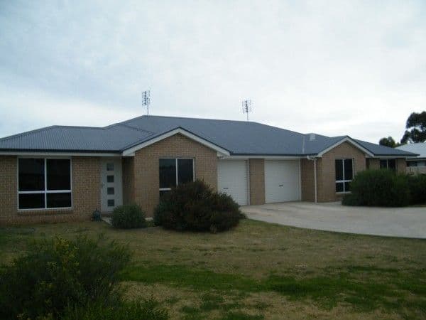 12 Lewis Street, CHINCHILLA QLD 4413, Chinchilla - Image 1