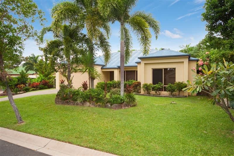 30 Myrtle Close, MOUNT SHERIDAN QLD 4868, Mount Sheridan - Thumbnail 2