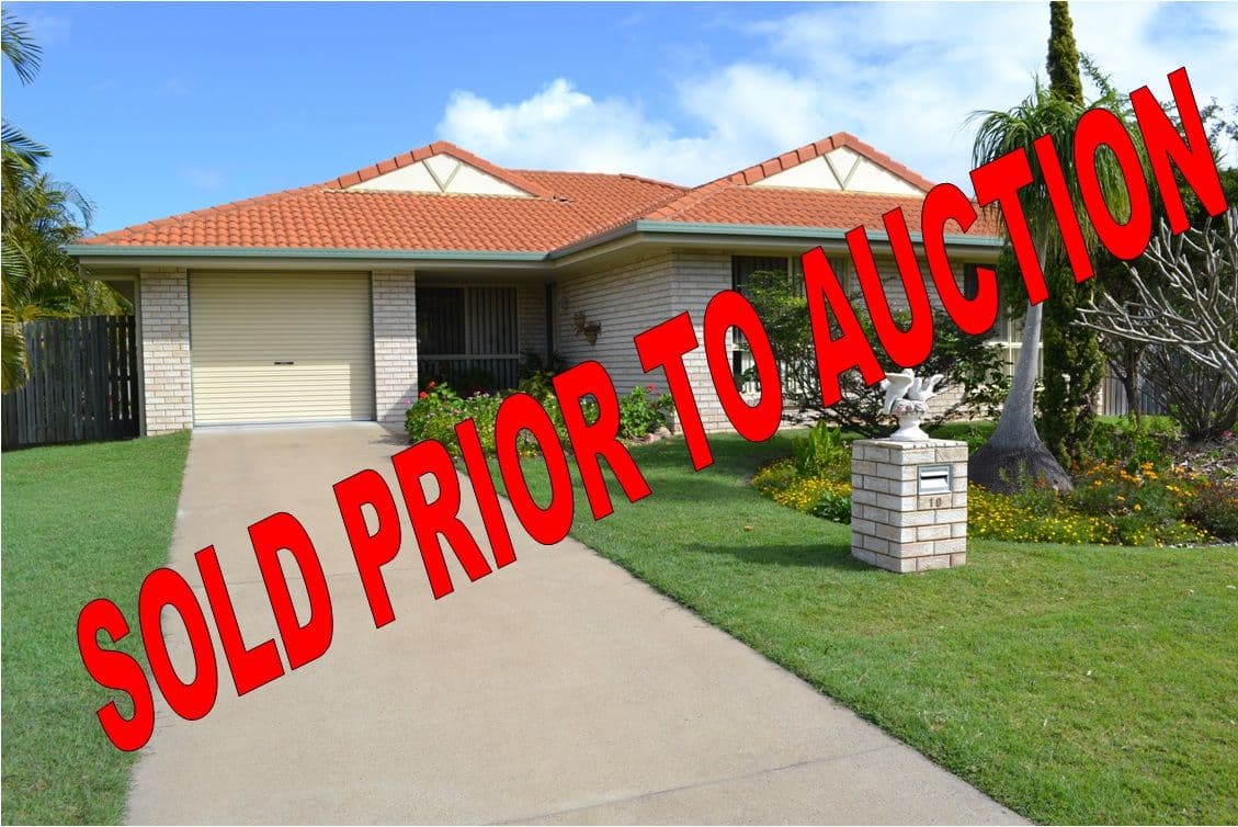 10 Aimee Drive, URANGAN QLD 4655, Urangan - Image 1