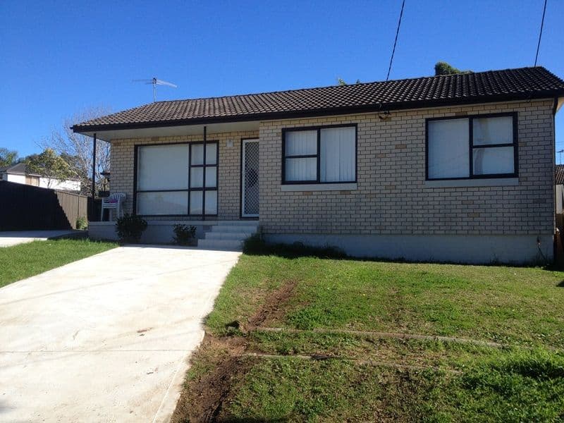 FAIRFIELD WEST NSW 2165, Fairfield West - Image 1
