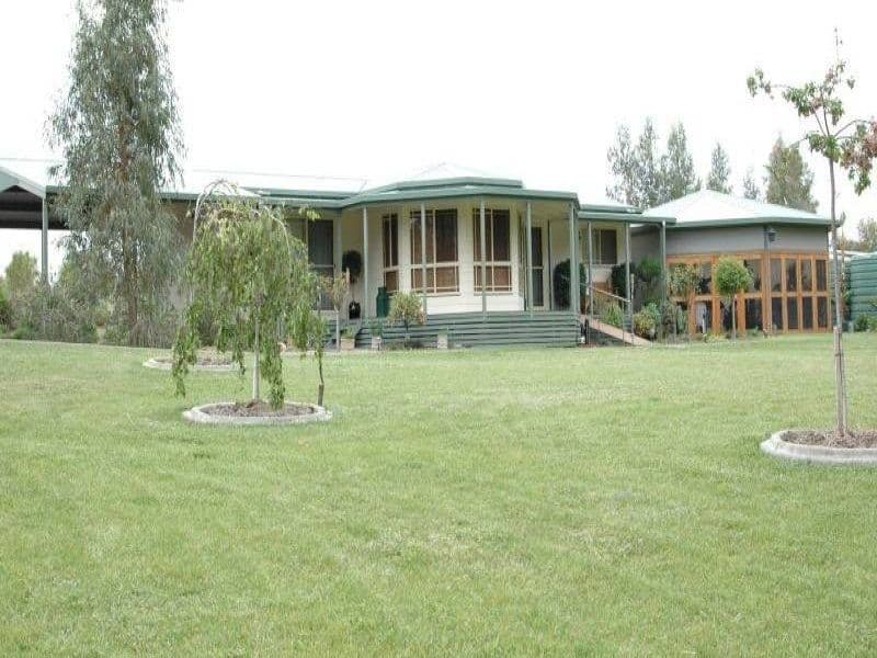 39 Echinda Way, CONARGO NSW 2710, Conargo - Image 1