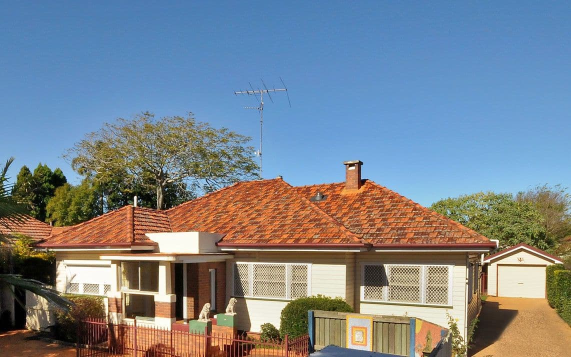 52 Taylor Street, NEWTOWN QLD 4350, Newtown - Image 1