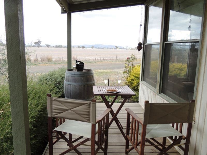 4 Gillespie Street, NAGAMBIE VIC 3608, Nagambie - Thumbnail 7
