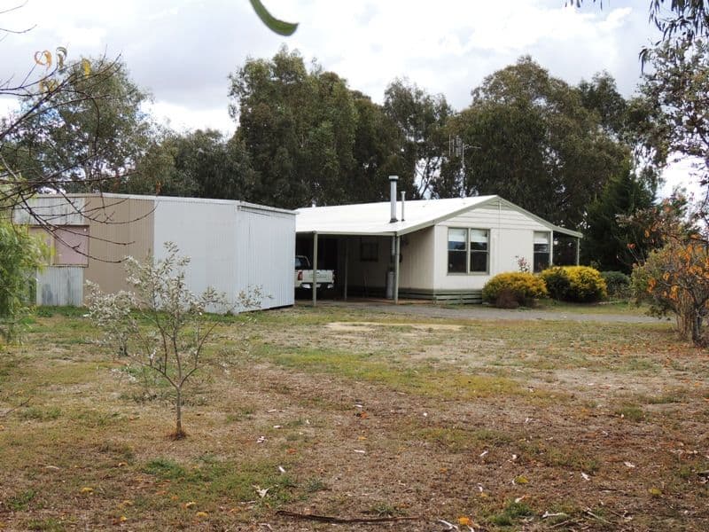 4 Gillespie Street, NAGAMBIE VIC 3608, Nagambie - Image 1