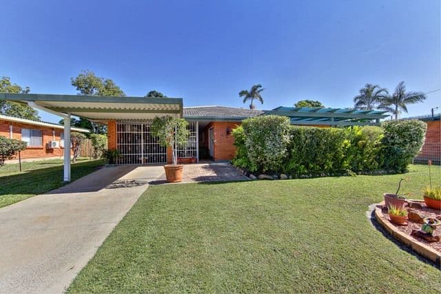14 Spiceley Crescent, HEATLEY QLD 4814, Heatley - Image 1