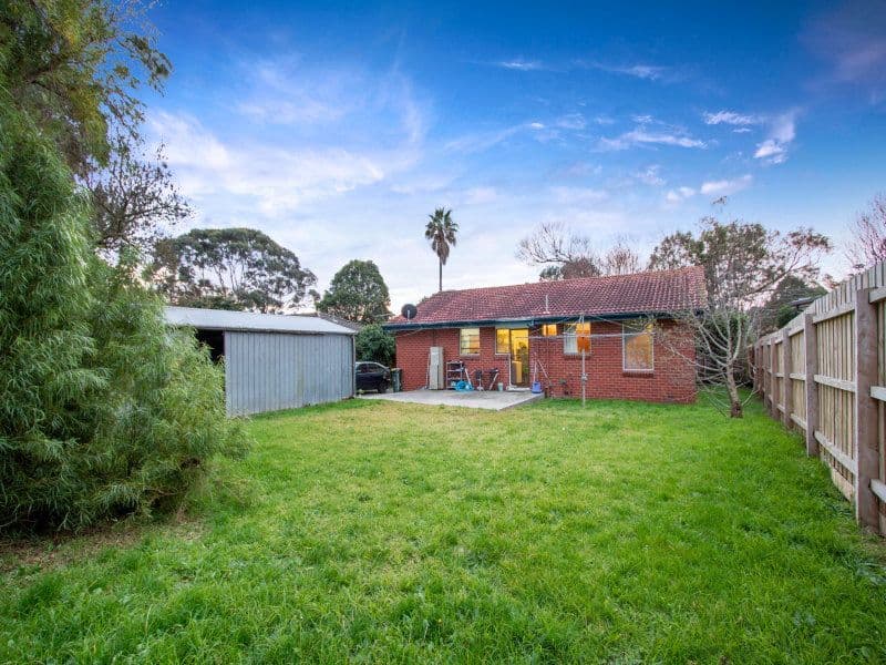 23 Bursaria Crescent, FRANKSTON NORTH VIC 3200, Frankston North - Thumbnail 3